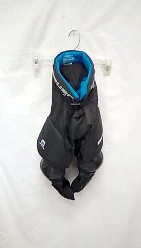Used Bauer Prodigy Youth Sm Combo Pants