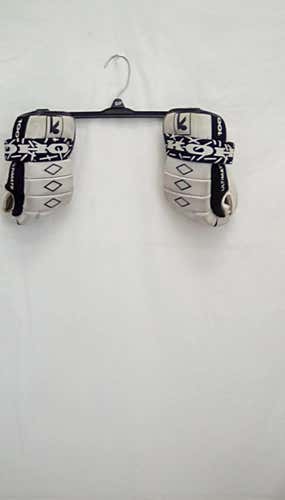 Used Koho Ultimate 100 12" Gloves