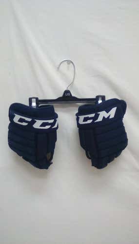 Used Ccm Ltp 10" Gloves