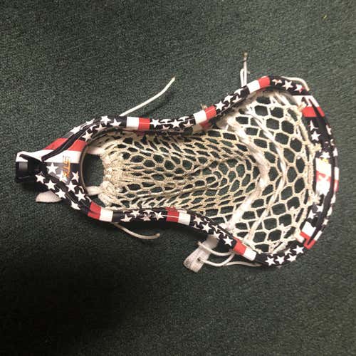New Attack & Midfield Strung Head