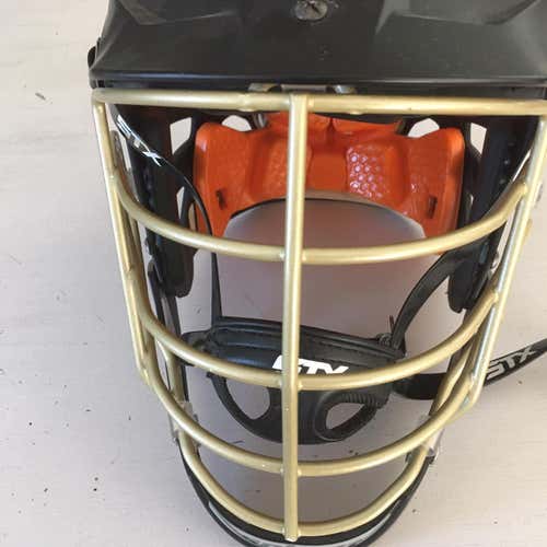 Schutt Stallion Youth Lacrosse Helmet