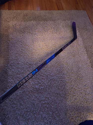 Bauer Nexus 1N "Zadorov" P28M 102 Flex Hockey Stick