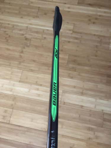 Brand New RARE “BGP2B” Bauer Vapor 1x ADV.1x Lite 87 Flex Pro Stock Panthers