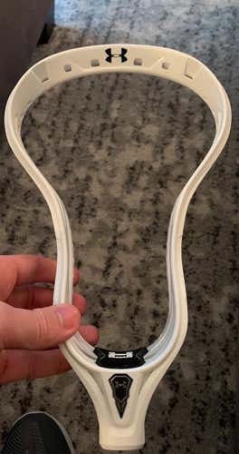 New Box Command 2 Head