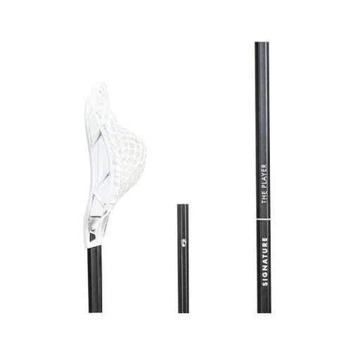 Signature Complete Junior Lacrosse Stick | Boy's