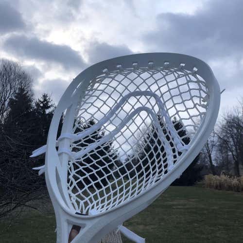 Warrior Nemesis Lyte With Grizzly 1x