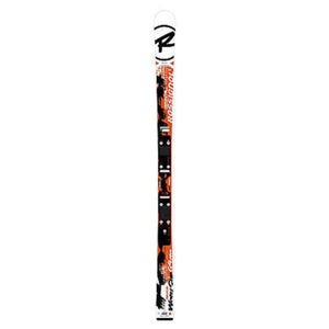 New Kid's 2013 Rossignol Racing Radical World Cup GS 130cm Skis w Race Plate without Bindings (SY44)