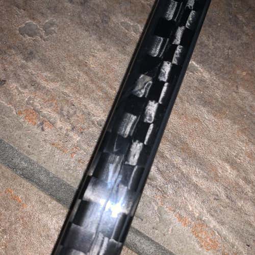 Senior Left Handed Team Nexus Mid Pro Stock Hockey Stick