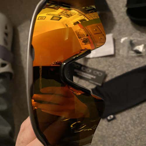 Oakley Sport Sunglasses