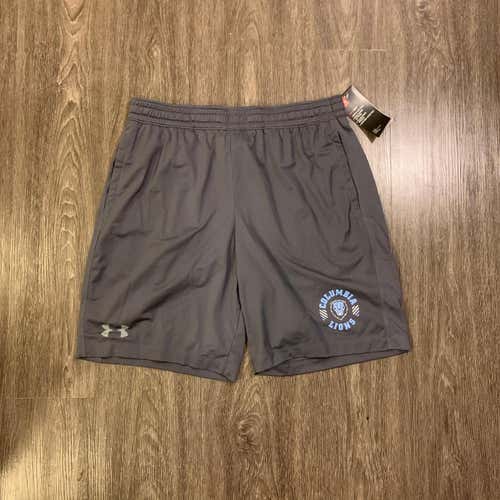 Columbia Under Armour Shorts
