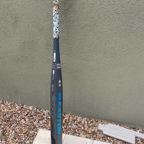 Easton Ghost/Blue Composite 33 Inch (-9) 24 Oz