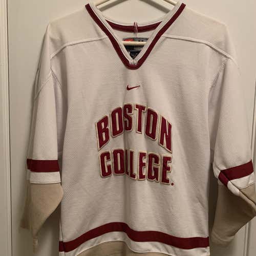 Youth Medium Boston College Jersey
