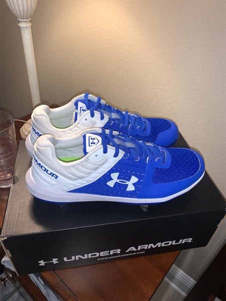 UA Yard Low ST BRAND NEW (Under Armour)