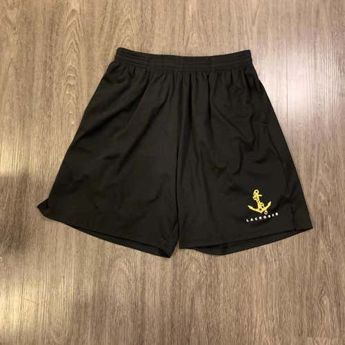 Vanderbilt Lacrosse Practice Shorts Size Large (2 pairs