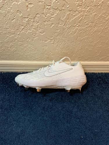 Nike Alpha Huaraches Elite 2 Women’s Low Metal Cleats Size 12