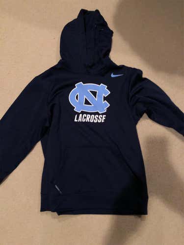 Black Men's Small Nike Sweatshirt