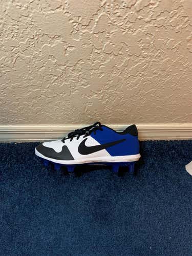 Nike Alpha Huarache Varsity Low MCS Size 9