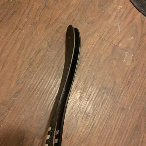 New Right Handed Covert QR Edge Hockey Stick (open to trade)