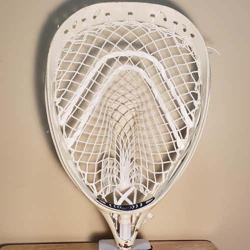 STX Eclipse Goalie Head