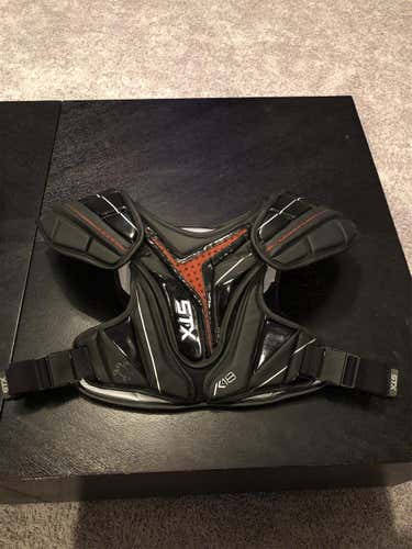 Large STX K18 Shoulder Pads