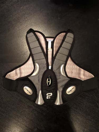 Large Harrow Shoulder Pads