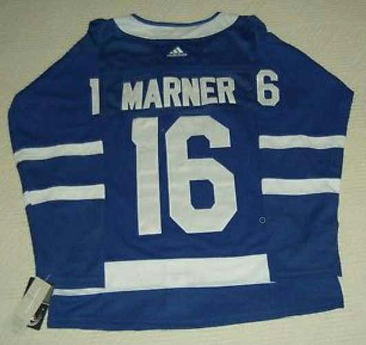 Mitch Marner adidas jersey new with tags!