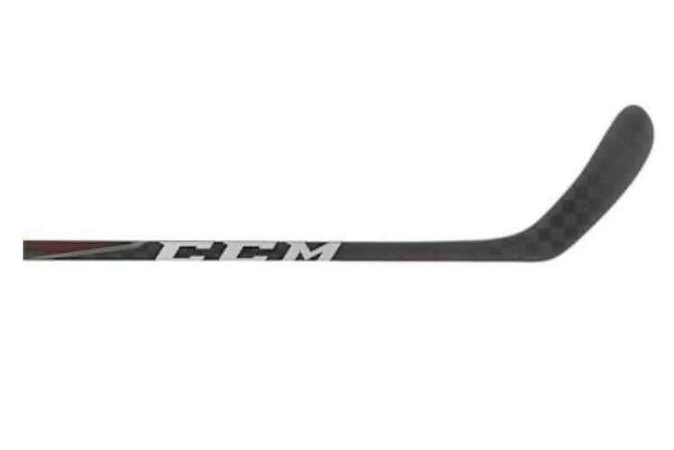 CCM Jetspeed Composite Hockey Stick SR - Right Hand Crosby P29