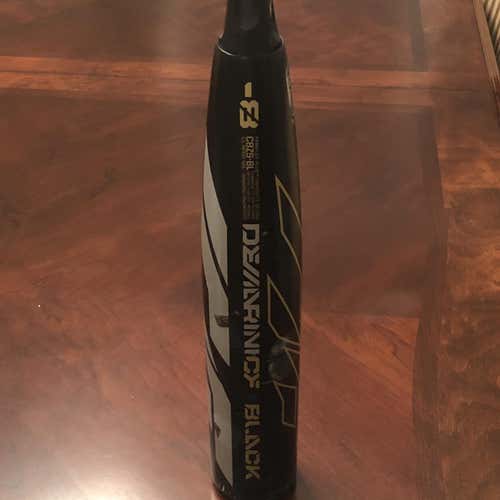 Composite CF Zen (-8) 22 oz 30" Bat