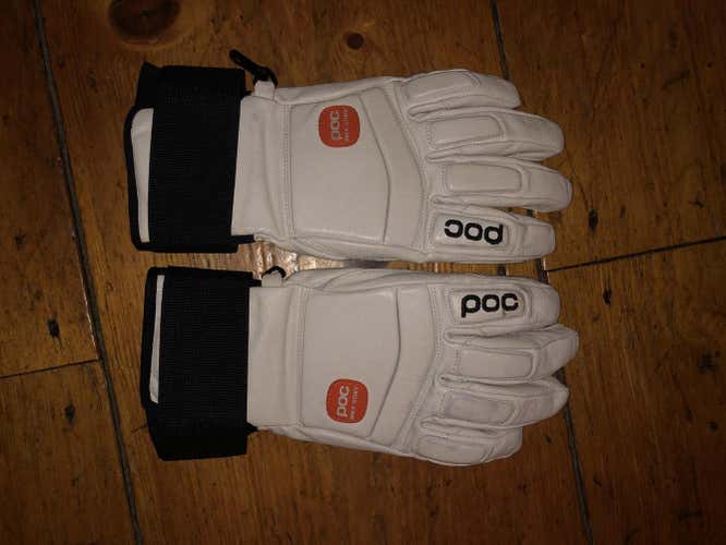 Lightly Used POC VPD 2.0 Glove