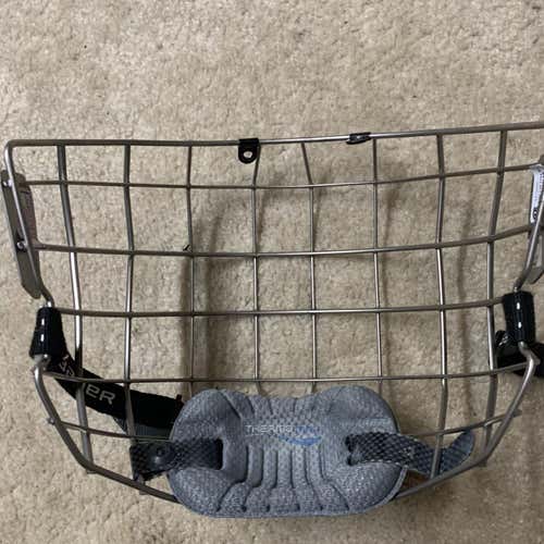 Bauer Re-Akt Cage