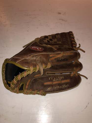11” Rawlings Gold Glove Baseball Glove