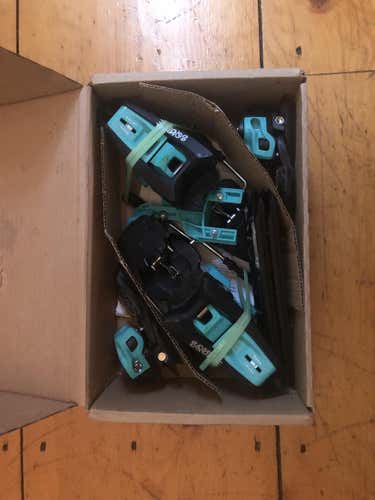 Brand New In Box Marker Squire 11 Ski Bindings