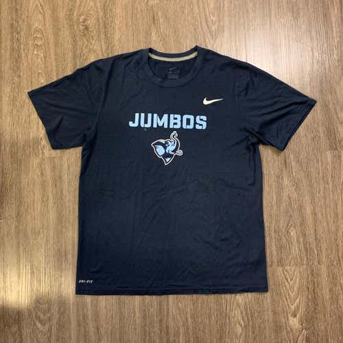 Tufts Shooting Shirt