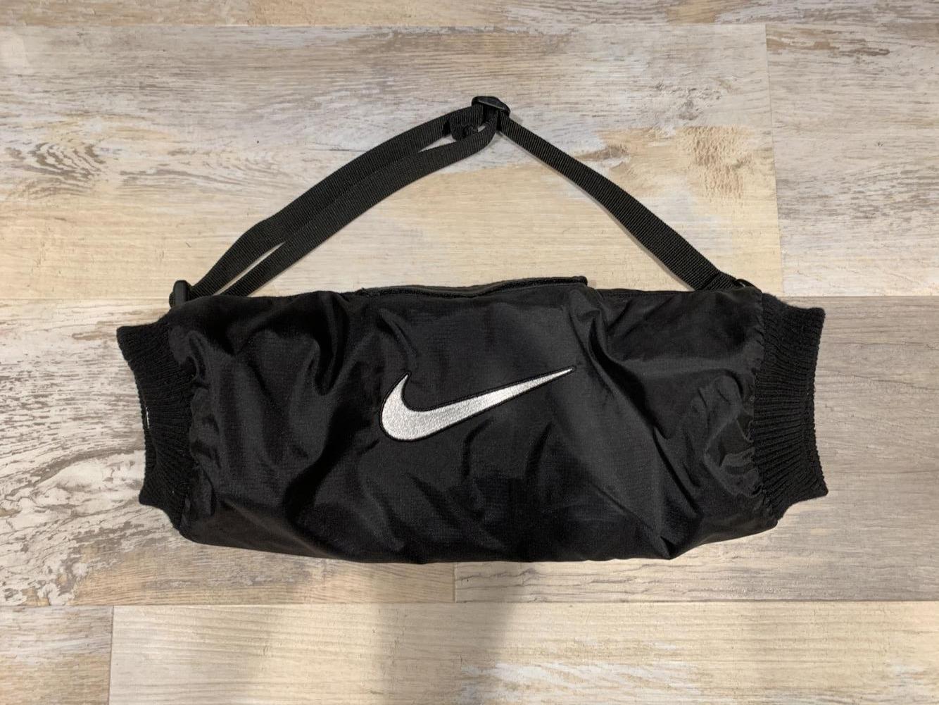 nike pro hyperwarm hand warmer