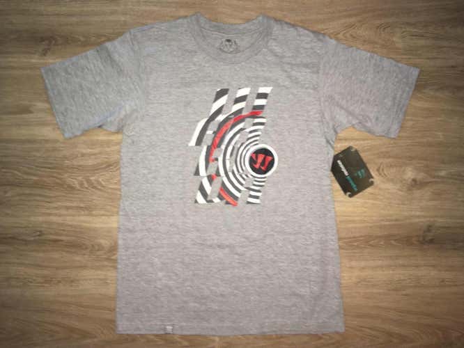 (Large) New Warrior Organized Confusion Shirt - with tags
