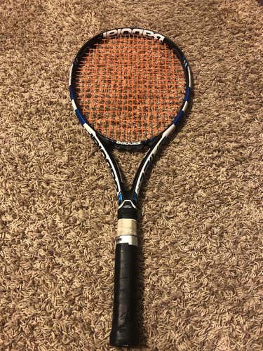 Unisex  Pure Drive Tennis Racquet