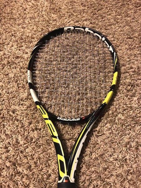 Unisex Pure Aero Tour Tennis Racquet