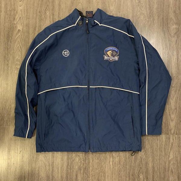 Charlotte Hounds Sideline Jacket