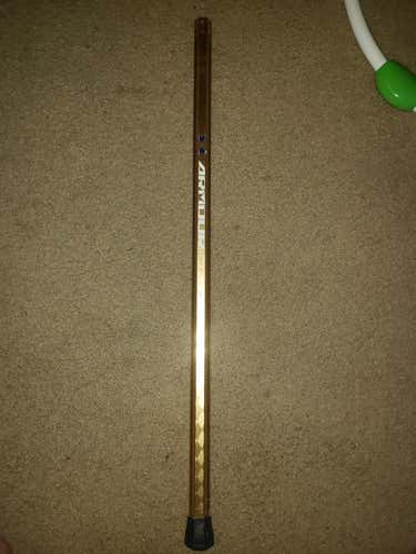 UA Armour Grip Shaft