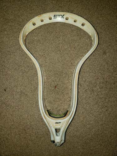 STX Surgeon Head