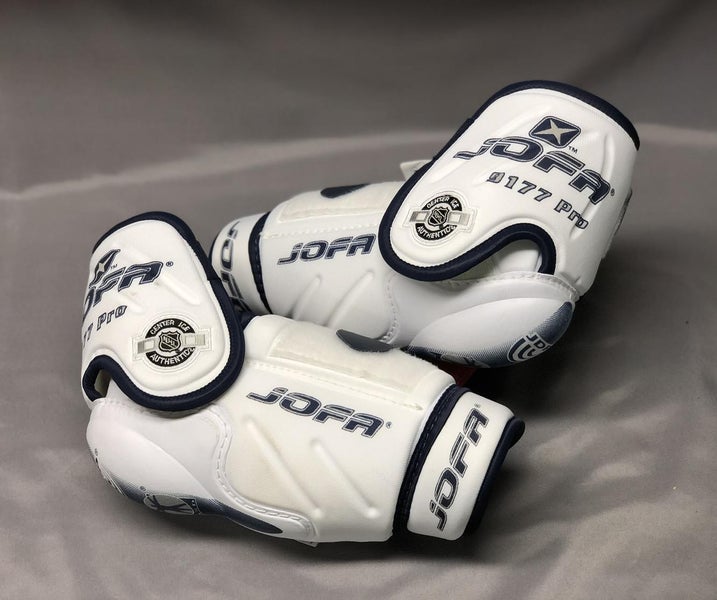 New Senior Large Jofa 9177 Elbow Pads