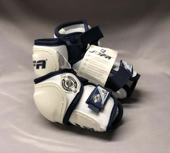 New Senior Medium Jofa Elbow Pads Pro Stock