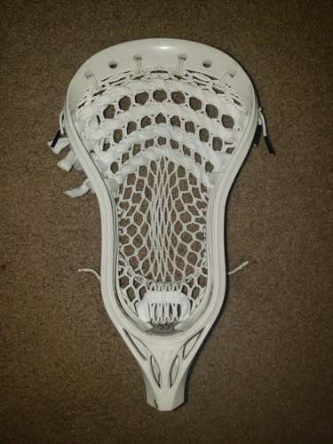 Warrior Evo 4 X6 w/ Hero Mesh