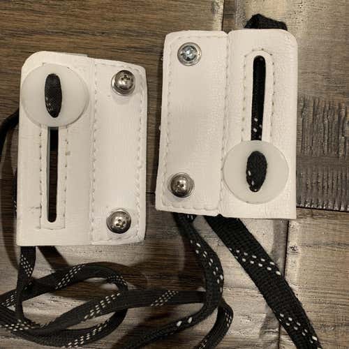 Vaughn Toe Bridge Slider