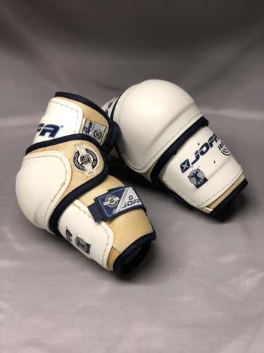 Senior Large Jofa Elbow Pads Pro Stock