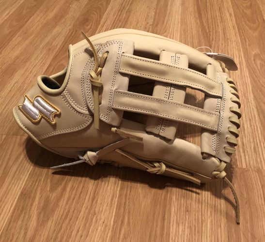 SSK Ronald Acuña White Line 12.75"