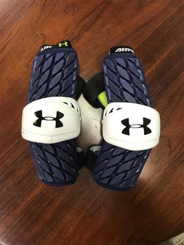 New Large Under Armour VFT Plus Arm Pads