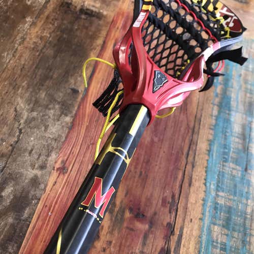 UA Maryland National Championship Command Complete