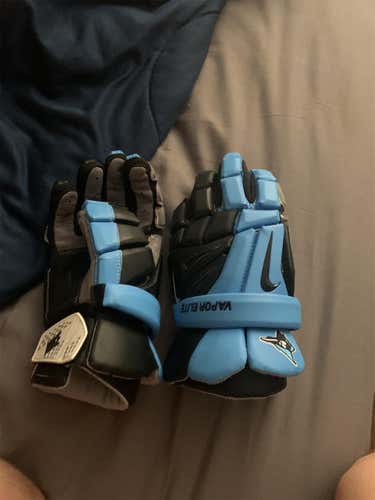 New Nike Vapor Elite 13" Lacrosse Gloves