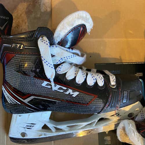 CCM Jetspeed Ft1